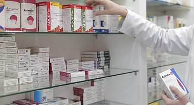 Babaeski’de Nöbetçi Eczaneler Hizmetinizde