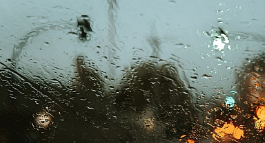 Babaeski’de Sağanak Yağış Uyarısı: Hava Durumu Detayları