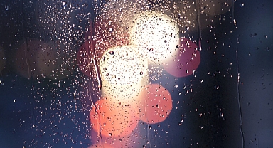 Babaeski’de Yağışlı Bir Pazartesi Bekleniyor