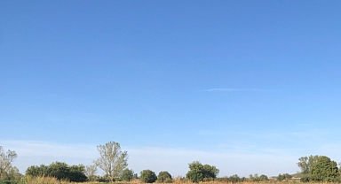 Babaeski’de Yarın Az Bulutlu ve Serin Bir Gün Bekleniyor