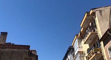 Babaeski’de Yarın Hava Durumu: Çok Bulutlu Bir Gün Bekleniyor