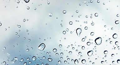 Babaeski'de Yarın Kuvvetli Yağmur Uyarısı