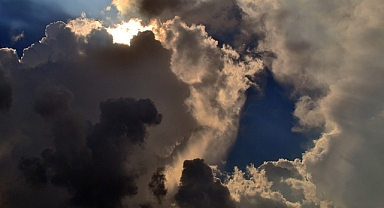 Babaeski’de Yarın Parçalı Bulutlu Bir Hava Bekleniyor