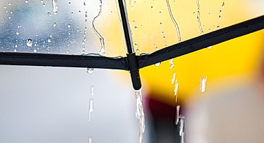 Babaeski’de Yarın Yağmurlu Bir Gün Olacak