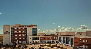 Babaeski Devlet Hastanesi'nde Diyabet Okulu Kayıtları Başladı!