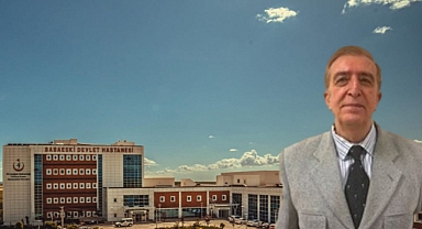 Babaeski Devlet Hastanesi’nde Yeni KBB Uzmanı Göreve Başladı!