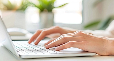 Babaeski Halk Eğitimi Merkezi'nde On Parmak Klavye Kursu Kayıtları Başladı!