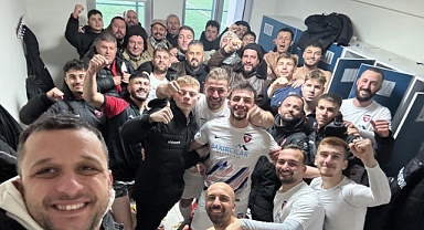 Babaeski Spor Kulübü, Büyükmandıra Adaspor'u 2-1 Yenerek Şampiyonluk Hedefinde Önemli Bir Adım Attı