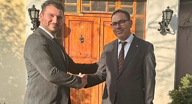 Babaeski’ye Son Teknolojiyle Donatılmış Modern Kütüphane Geliyor