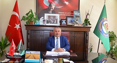 Babaeski Ziraat Odası Uyarıyor: Hububat Alanlarında Zabrus Tehlikesi