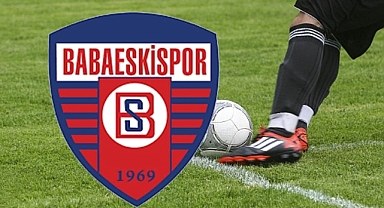 Babaeskispor, Deplasmanda Ahmetbey Güvenspor'u 4-2 Mağlup Etti