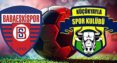 Babaeskispor İlk Defa Kendi Evinde Kaybetti