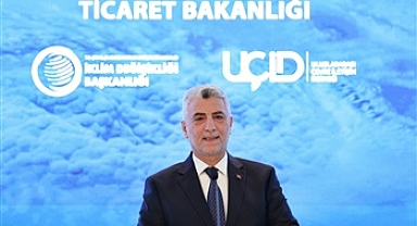 Bakan Bolat: ‘2040 Yılına Kadar 46 Milyar Dolar Değerinde Enerji Tasarrufu Sağlanacak’