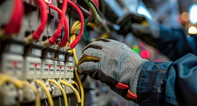 Balkaya Köyünde Elektrik Kesintisi Yaşanacak