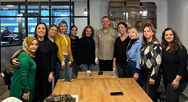 Başkan Bulut: “Gençlerimizin Görüşleri Bizim İçin Önemli”