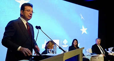 BAŞKAN GENCAN AKIN, 31. TÜRKİYE ÇALIŞMA GRUBU TOPLANTISI’NA KATILDI