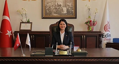 BAŞKAN GENCAN AKIN’DAN 10 ARALIK DÜNYA İNSAN HAKLARI GÜNÜ MESAJI