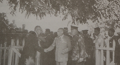 Başkan Yayla: 'Babaeski'nin Yüreği Atatürk'le Atar!'