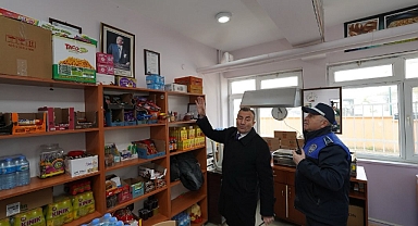 Başkan Yayla: ‘Çocuklarımızın Sağlığı, Bizim İçin Her Şeyden Önce Gelir’