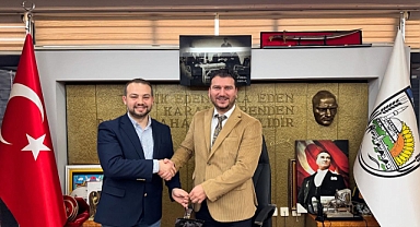 Başkan Yayla’dan Genç Mühendislerimize Destek