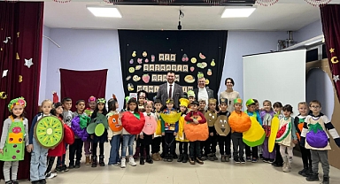 Başkan Yayla: ‘Yerli Üretimi Desteklemek ve Değerlerimize Sahip Çıkmak Bizim Sorumluluğumuz’