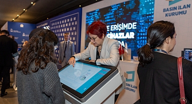 BİK Analitik Verileri Katılımcıların İlgisine Sunuldu