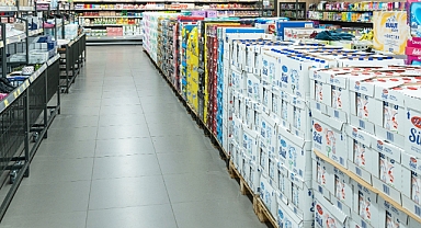 BİM'den Yeni Yıl Öncesi Büyük Fırsatlar! 31 Aralık İndirimleri Kaçmaz