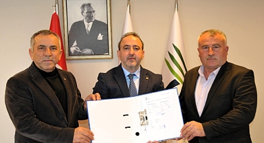 Bölgedeki Tarımsal Verimlilik Artacak