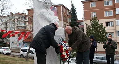 Bulgaristan'daki direnişin sembolü Türkan bebek, Edirne'de anıldı