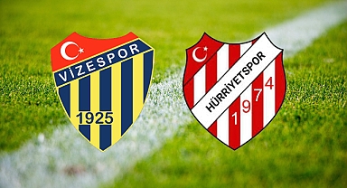 Büyükmandıra Hürriyetspor, Vizespor Deplasmanında Galibiyet Hedefliyor