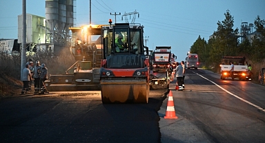 BÜYÜKŞEHİR ULAŞIMDA TASARRUFLA ATILIM YAPIYOR