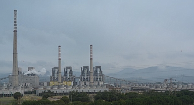 Çevre Bakanlığı’ndan Soma Termik Santrali’ne 1.4 Milyon Lira Ceza