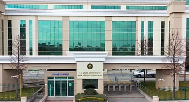 Çevre, Şehircilik ve İklim Değişikliği Bakanlığı’na 1.331 Personel Alınacak