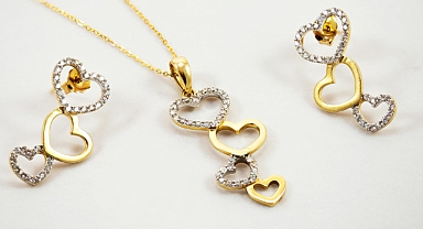 Çeyrek Altın Ne Kadar Oldu? Altın Fiyatlarında Son Dakika Fiyatları