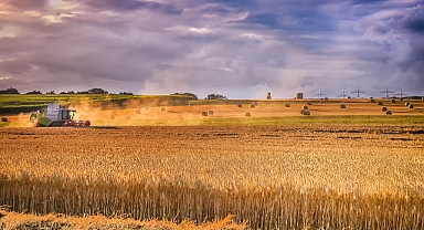 ÇKS İşlemleri Ziraat Odalarına Devrediliyor