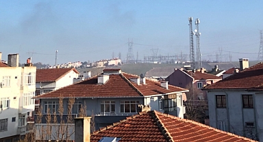 Çok Bulutlu Bir Gün Babaeski’yi Bekliyor