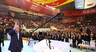 Cumhurbaşkanı Erdoğan: Türkiye'yi Güzel Günler Bekliyor