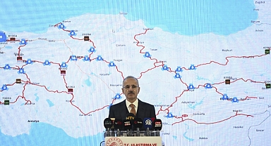 DEMİRYOLLARINDA YAPAY ZEKA DÖNEMİ