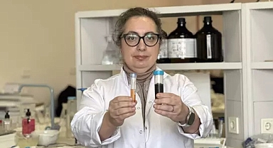 Doç. Dr. Gedik: Sığır dili mantarının kanser hücrelerini öldürdüğünü gördük