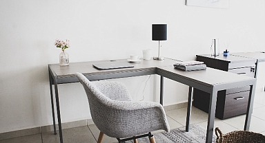 Doğru Çalışma Masasıyla Verimliliğinizi Zirveye Taşıyın!