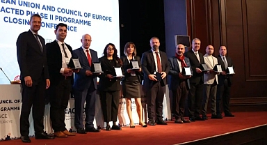 EDİRNE BELEDİYESİ ÇOCUK EVİ PROJESİYLE ÖRNEK OLDU