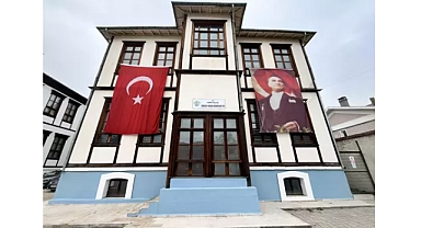Edirne'de öğrencilere yönelik 'Günlük Yaşam Beceri Evi' uygulaması başlatıldı