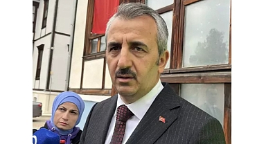 Edirne Valisi Sezer: Tehditlerle ilgili bize ve adli makamlara ulaşan bir şey yok