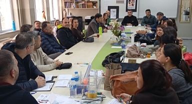 Eğitim ve İş Birliği Vurgusu