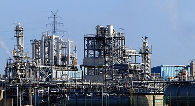 Ekim 2024 Sanayi Üretimi Verileri Açıklandı: Yıllık Bazda %3,1 Azalış