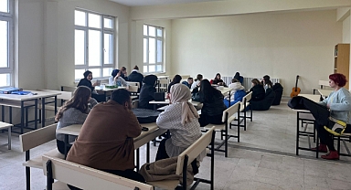 Genç Oda, Babaeski’deki Gençlerle Buluşmaya Hazırlanıyor