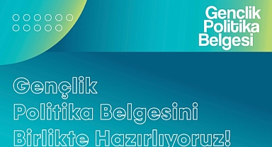 Gençlik Politika Belgesi Vizyon Çalıştayı Kırklareli’nde Gerçekleşiyor!