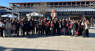 Günlük Hayatta Matematik ve Yerli Ürün Bilinci