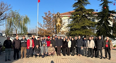 “Halkımıza En Kaliteli Hizmeti Sunmaya Devam Ediyoruz”