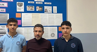 İnsan Haklarının Önemine Vurgu Yapan Örnek Bir Çalışma